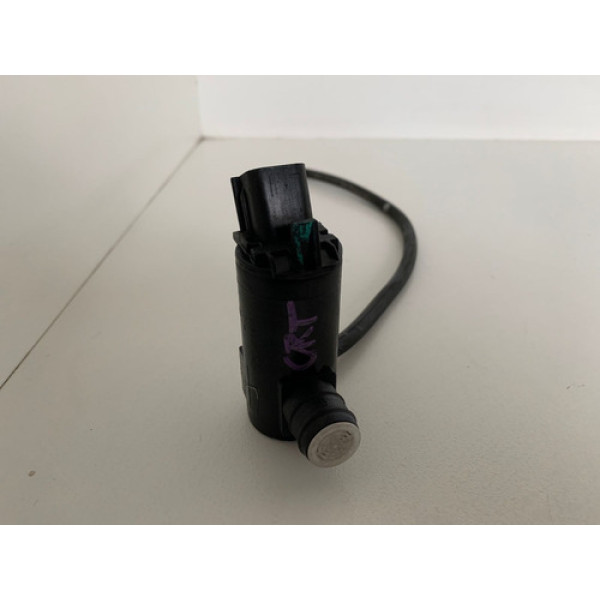 Motor Esguicho Limpador Dianteir Cerato 2019 985101w010 1103