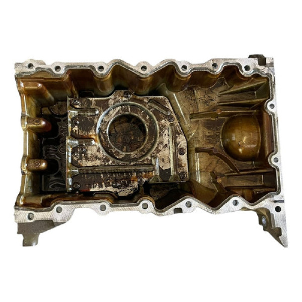 Carter Oleo Motor Ford Edge 3.5 V6