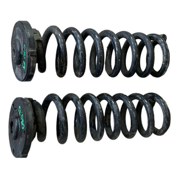 Par Mola Traseira Mercedes C180 2015 A 2020 Cx24