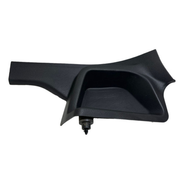 Porta Objetos Banco Traseiro Direito Ford Focus 2015 - 9234