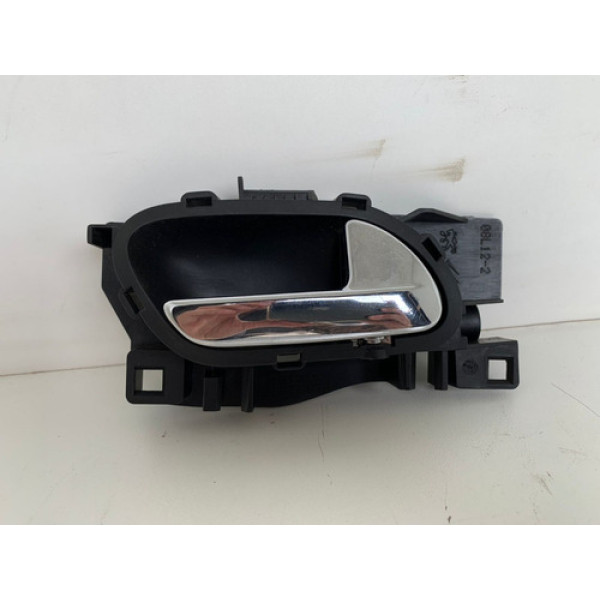 Macaneta Interna Direita Peugeot 308 2014 1020