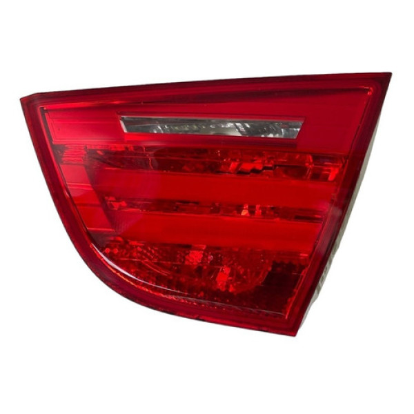Lanterna Direita Tampa Traseira Bmw 325 2012 Original 1556