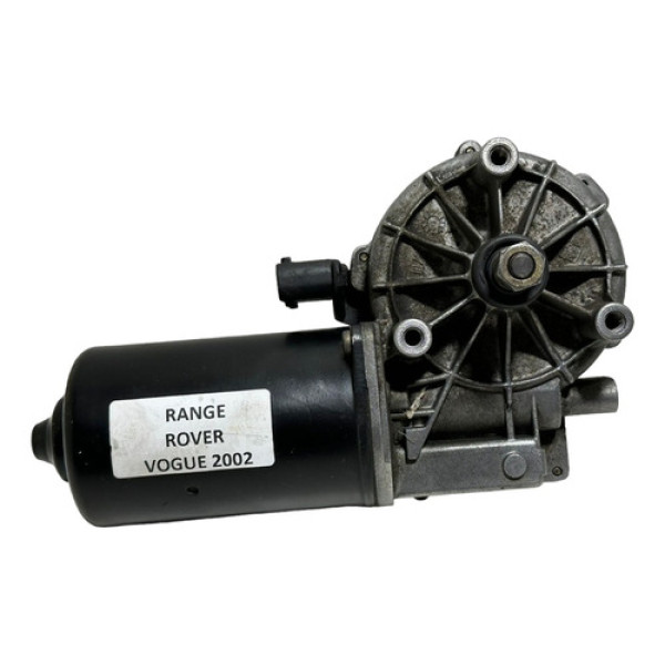 Motor Limpador Dianteir Range Rover Vogue 2004 8360603 -3343