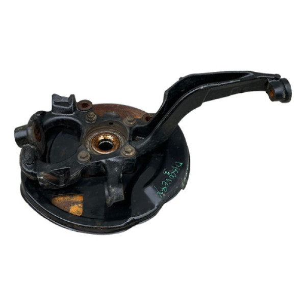 Montante Manga Eixo Dianteiro Esquerdo Discovery 3 2.7 Cx B