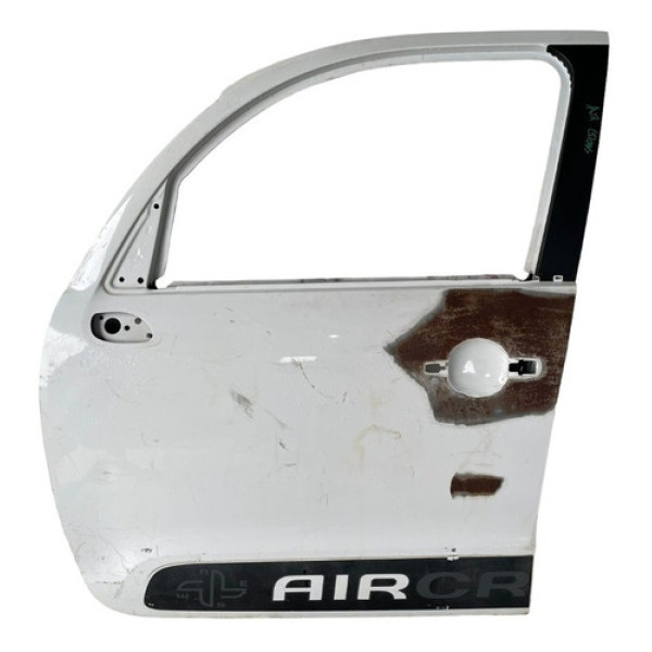 Porta Dianteira Esquerda Citroen Aircross Original Recuperad
