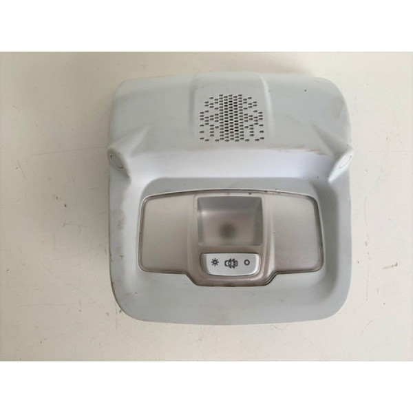 Luz Teto Peugeot 208 2016 9801120277 3525