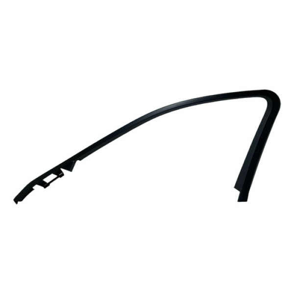 Moldura Int. Porta Diantei. Direita Mercedes C280 2009 -cx16