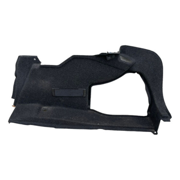 Forro Direito Porta Malas Bmw 325i 2013 724629809