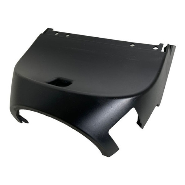 Acabamento Coluna Direcao Bmw X5 2002 Zz1095636 5120