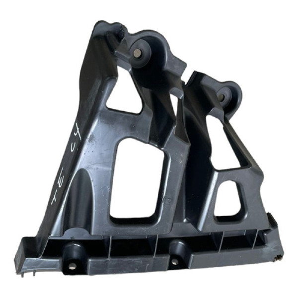 Guia Suporte Para-choque Tras Esquerdo C4 Lounge 2015 -cx27