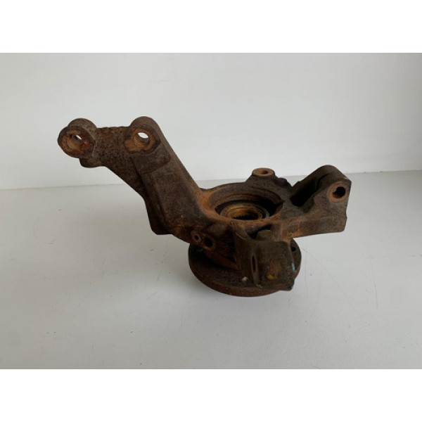 Montante Cubo De Roda Dianteiro Esquerdo Logan 2020 2561