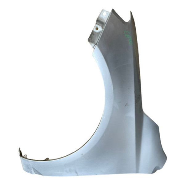 Paralama Esquerdo Kia Cerato 2009 2010 2011 2012