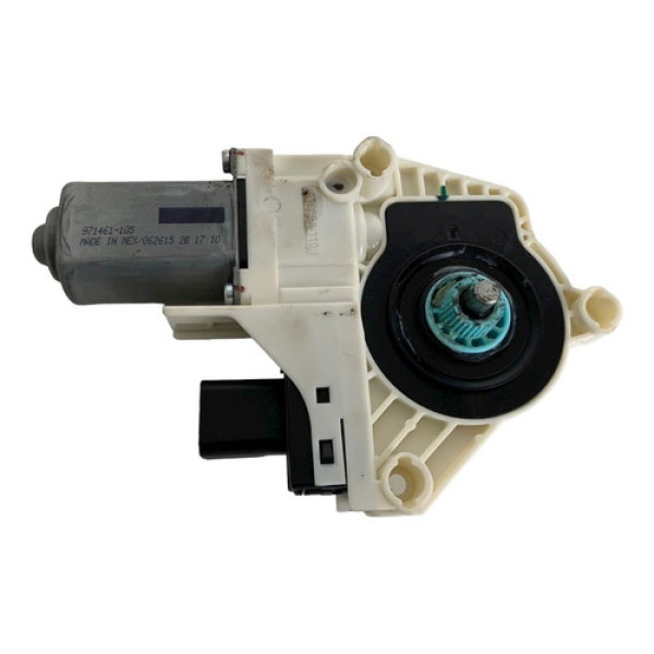 Motor Vidro Eletr Diantei Esquerd Fiesta 2017 971461105 4734