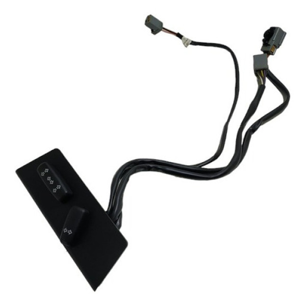 Botão Regulagem Banco Diant Dir Land Rover Sport V8 07 A963