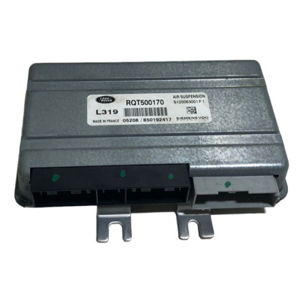 Modulo Suspensão Land Rover Discovery 3 Rqt500170 -7247