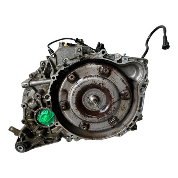 Caixa Cambio Automatico Volvo C30 T5 2008 A 2012 2.5 Turbo