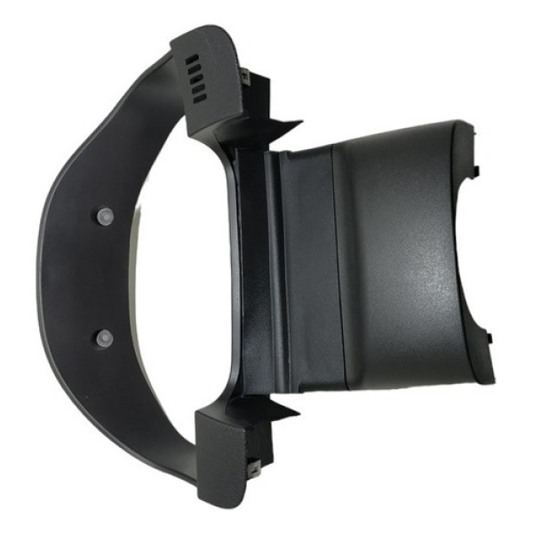 Moldura Painel Instrumentos Ford Fusion 2010 V6 A171