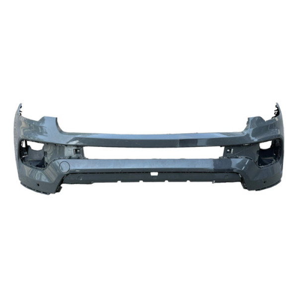 Parachoque Dianteir Jeep Compass 2022 2023 Flex 1.3 Usado N2