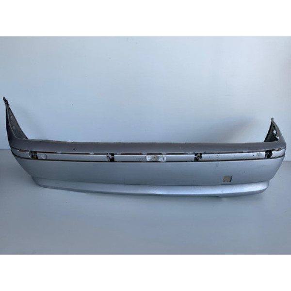 Parachoque Traseiro Bmw Série 3 2002 Á 2005 Original Usado