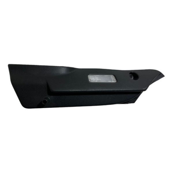 Acabamento Esquerdo Porta Mala C4 Cactus 98237664zd 6483