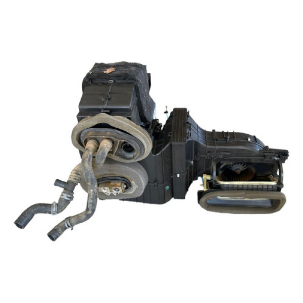 Caixa Evaporadora Ar Condicionado Volkswagen Up 2015 Mpi