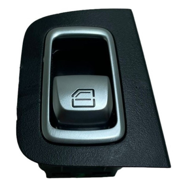 Botão Vidro Traseiro Direito Mercedes C180 2017 -10244
