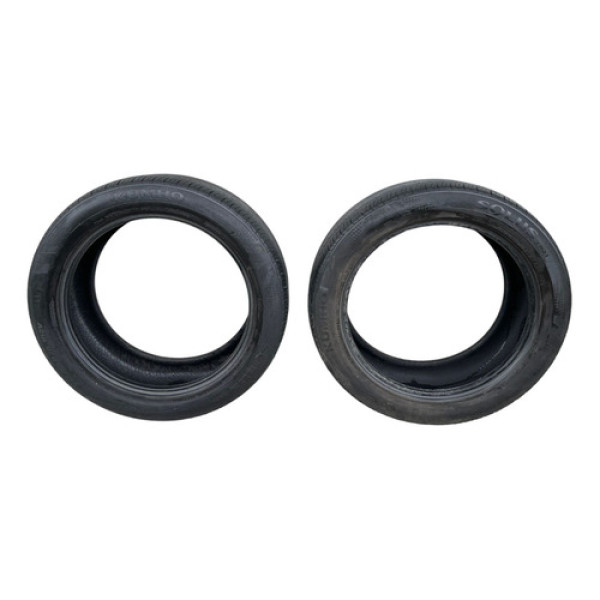 Par Pneus Kumho 245/50 R20