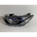 Farol Chevrolet Onix Prisma 2017 Á 2019 Sem Led Original
