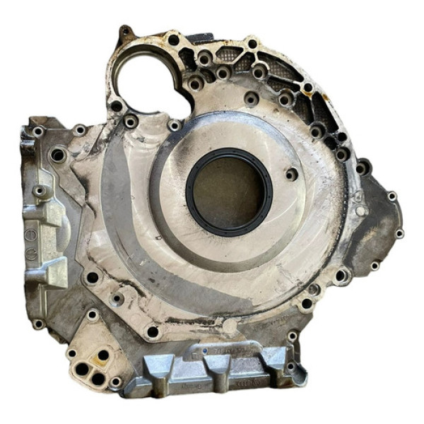 Tampa Frontal Retentor Motor Audi A6 2010