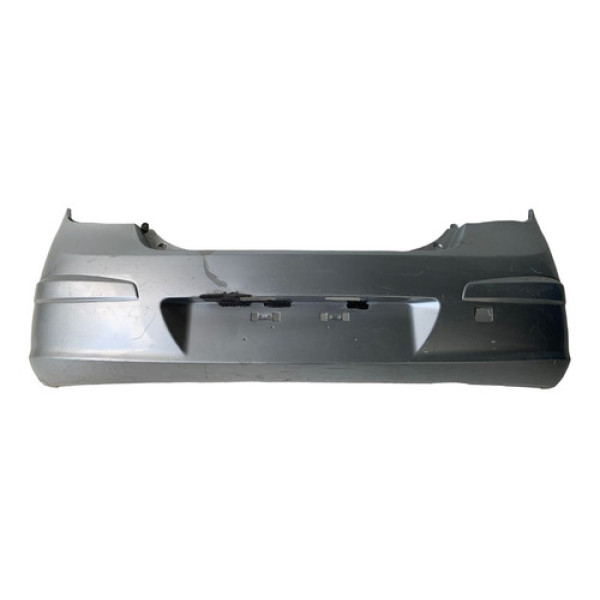 Parachoque Traseiro I30 2009 A 2012 Original Usado