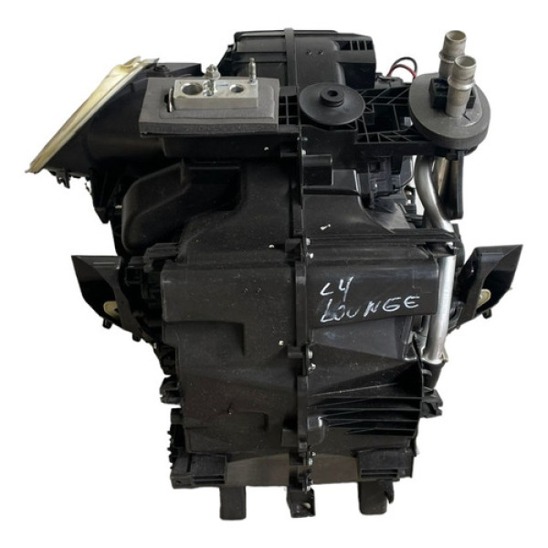 Caixa Evaporadora Ar Condicionado Citroen C4 Lounge 2.0 2015