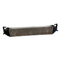 Intercooler Radiador Fiat Toro Diesel 2021 51966752 4443