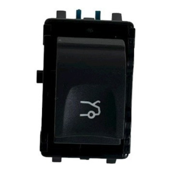 Botao Abrir Porta Malas Renault Fluence 2017 3529