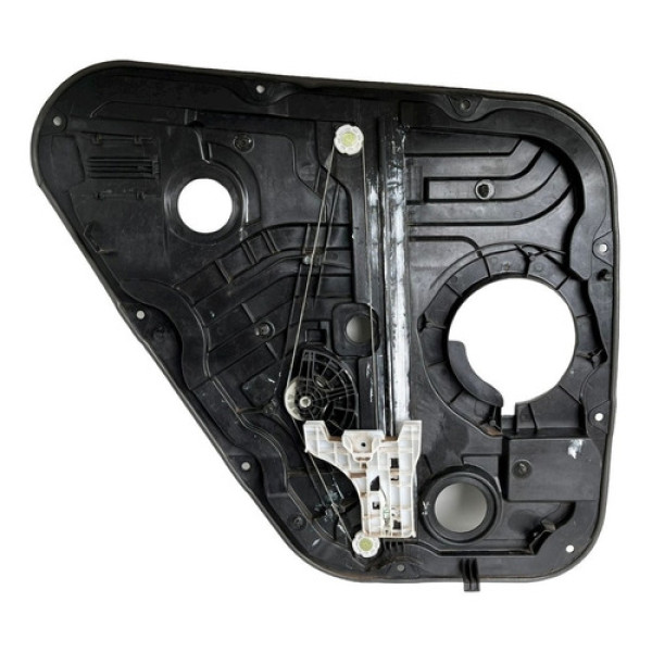 Maquina Vidro S/motor Traseiro Direito New Tucson 2019