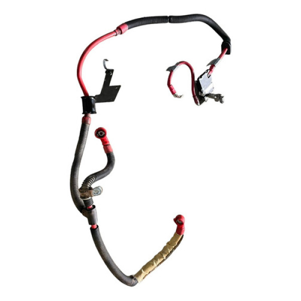 Cabo Positivo Bateria Land Rover Sport 2007v8 Yta500541 Cx C