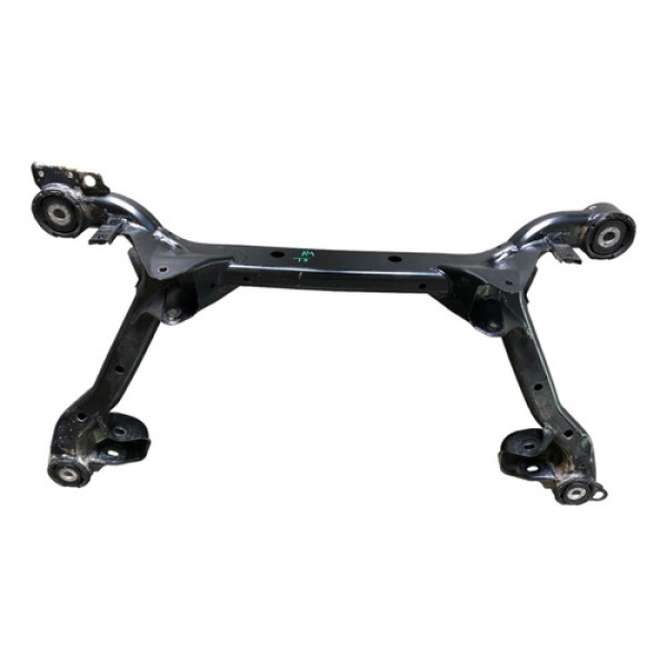 Agregado Quadro Suspensao Traseira Audi A4 Avant 1.8t 2006