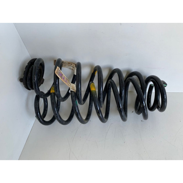 Par Molas Traseiras Gm Tracker 2021 1740