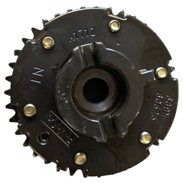 Polia Corrente Motor Adm Freelander 2 3.2 6g9n6c525