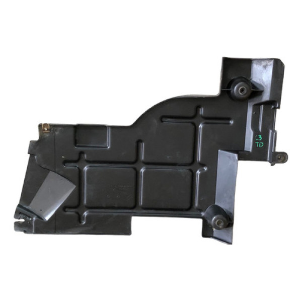 Defletor Proteção Traseiro Direito C3 Picasso 2012 Cx24