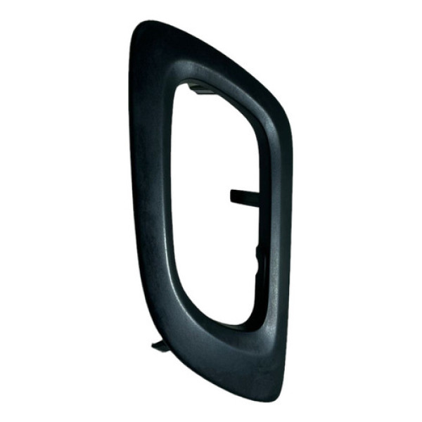 Moldura Maçaneta Dianteira Esquerda C4 Lounge 2015 - 9862