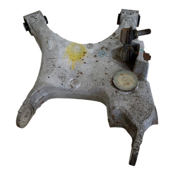 Balanca Esquerda Suspensao Traseira Bmw X5 2002 3.0 5162