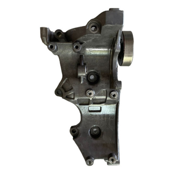 Suporte Alternador Audi A4 2004 À 2006  - 06d903143c - Cx13