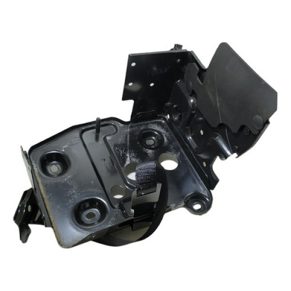 Caixa Bateria Fiat Mobi 2020 1.0 4cc A369