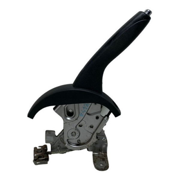 Alavanca Freio Mao Nissan Versa 2016 Original 5795