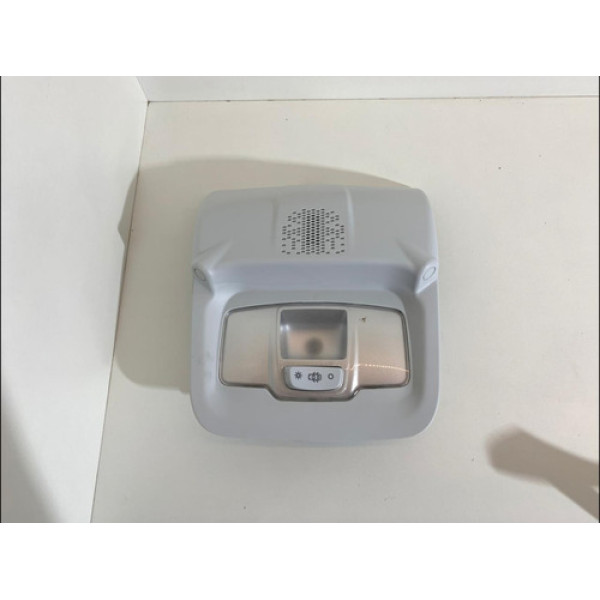 Luz Teto Peugeot 208 2015 Original 32