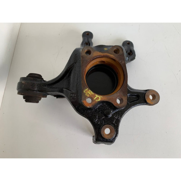 Montante Manga Eixo Traseiro Esquerdo Kia Sportage 2012 1448