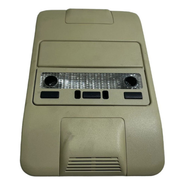 Luz Teto Cortesia Land Rover Vogue Ano 2004 Ywc500020 -7933