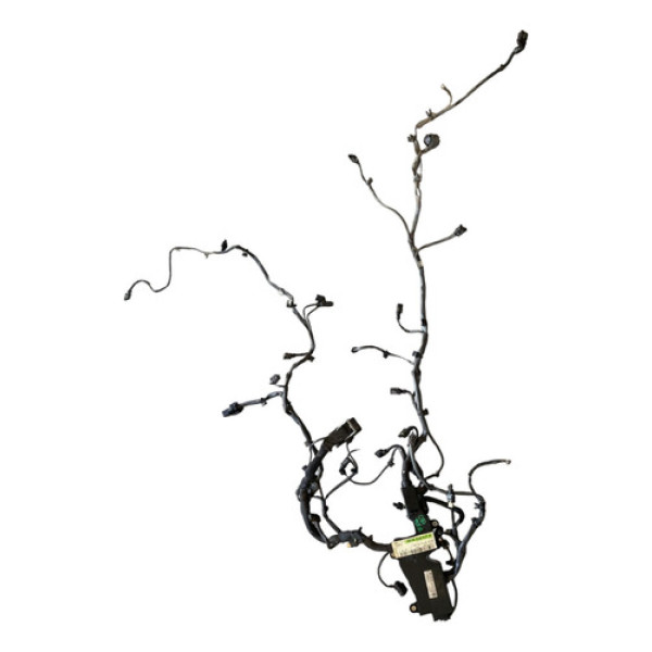 Chicote Do Motor Mercedes C180 1.6 Turbo 2017 - Cx27