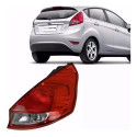 Lanterna Direita Fiesta Hatch 2014 Á 2017 Peça Nova Original