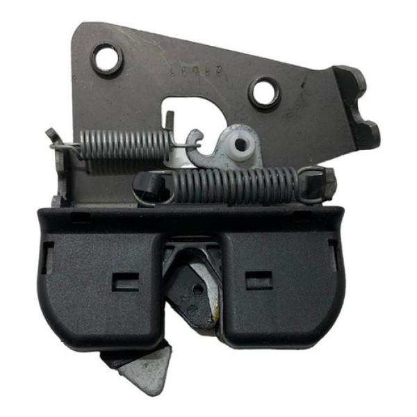 Trava Banco Traseiro Esquerdo Bmw 325i 2012 5602